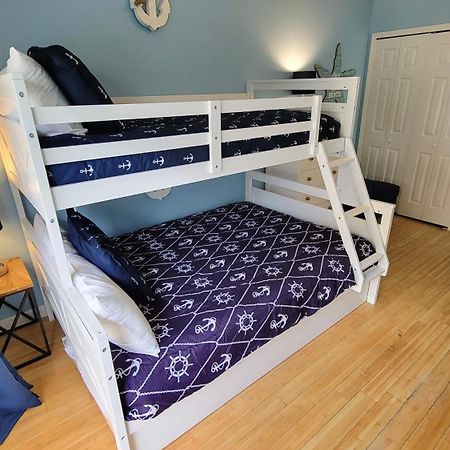 Tybee Sands 1 A By Tybee Beach Vacation Rentals Pulau Tybee Luaran gambar