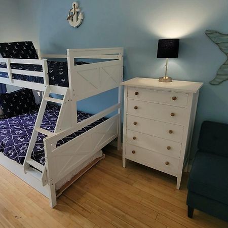Tybee Sands 1 A By Tybee Beach Vacation Rentals Pulau Tybee Luaran gambar