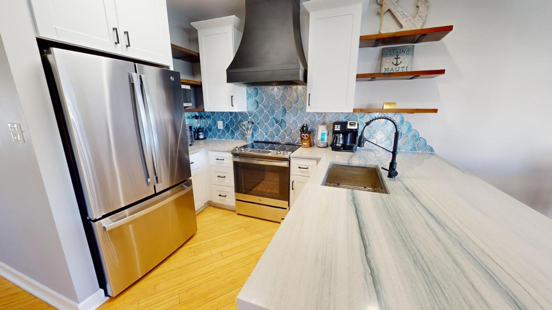 Tybee Sands 1 A By Tybee Beach Vacation Rentals Pulau Tybee Luaran gambar