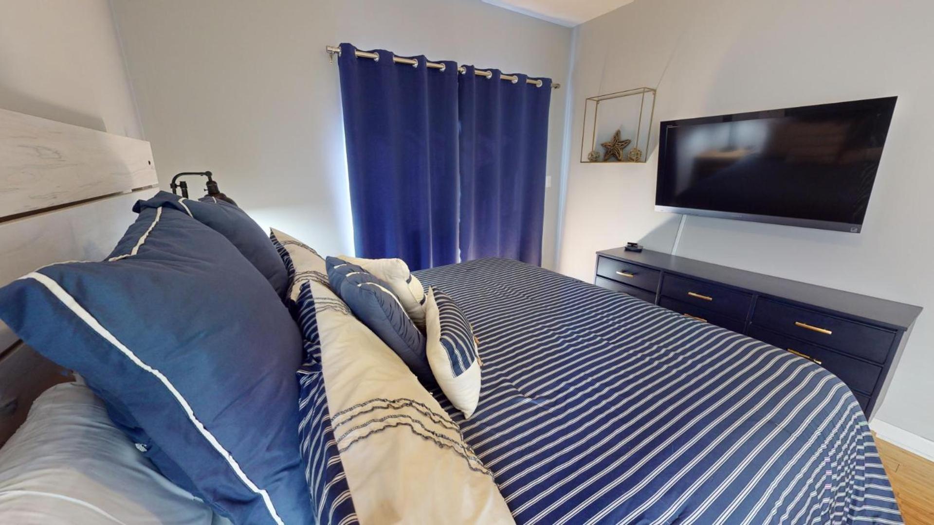 Tybee Sands 1 A By Tybee Beach Vacation Rentals Pulau Tybee Luaran gambar
